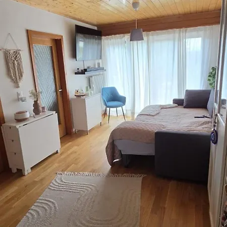 Apartment Cosy *