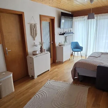 Apartment Cosy Crans-Montana