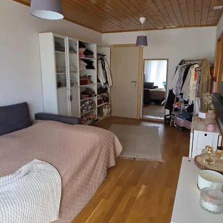 Cosy Apartment Crans-Montana